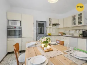 Prodej rodinného domu, Chýnice, Karlštejnská, 156 m2