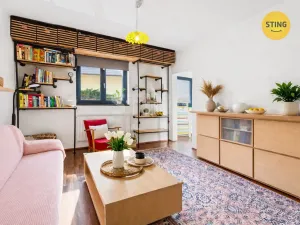 Prodej rodinného domu, Chýnice, Karlštejnská, 156 m2