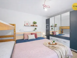 Prodej rodinného domu, Chýnice, Karlštejnská, 156 m2