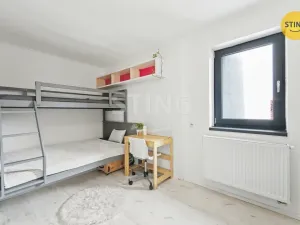 Prodej rodinného domu, Chýnice, Karlštejnská, 156 m2