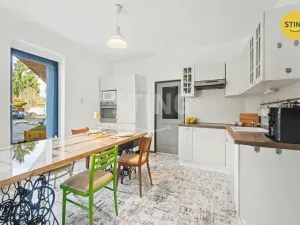 Prodej rodinného domu, Chýnice, Karlštejnská, 156 m2