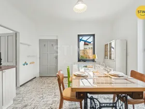 Prodej rodinného domu, Chýnice, Karlštejnská, 156 m2