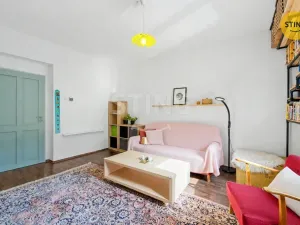 Prodej rodinného domu, Chýnice, Karlštejnská, 156 m2