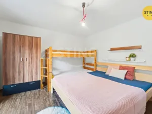 Prodej rodinného domu, Chýnice, Karlštejnská, 156 m2