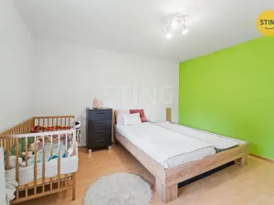 Prodej rodinného domu, Chýnice, Karlštejnská, 156 m2