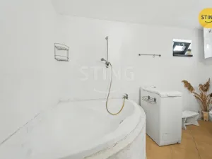 Prodej rodinného domu, Chýnice, Karlštejnská, 156 m2