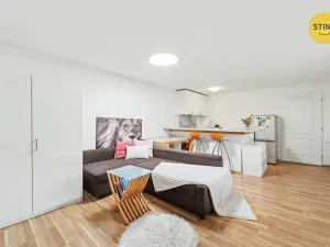 Prodej rodinného domu, Chýnice, Karlštejnská, 156 m2