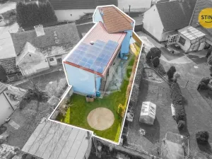Prodej rodinného domu, Chýnice, Karlštejnská, 156 m2