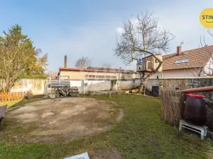 Prodej rodinného domu, Chýnice, Karlštejnská, 156 m2