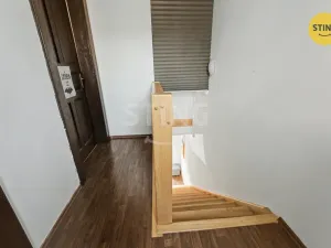 Prodej rodinného domu, Chýnice, Karlštejnská, 156 m2