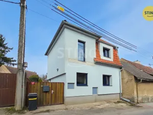Prodej rodinného domu, Chýnice, Karlštejnská, 156 m2
