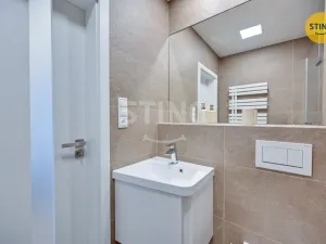 Prodej bytu 2+1, Hodonín, Lužní, 41 m2