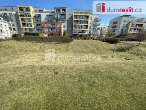 Pronájem bytu 2+kk, Praha - Stodůlky, Přeučilova, 59 m2