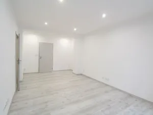 Pronájem bytu 2+1, Plzeň - Východní Předměstí, náměstí Generála Píky, 54 m2