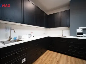 Pronájem ordinace, Praha - Staré Město, Benediktská, 20 m2