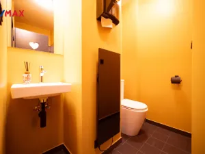 Pronájem ordinace, Praha - Staré Město, Benediktská, 20 m2