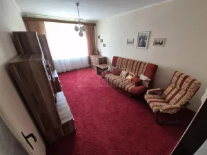 Pronájem bytu 2+1, Sokolov, Jednoty, 60 m2