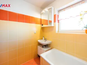 Prodej bytu 3+kk, Popůvky, Horní, 73 m2