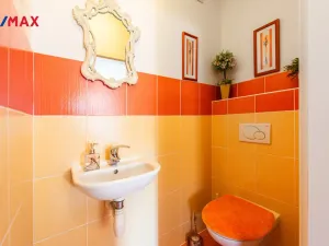 Prodej bytu 3+kk, Popůvky, Horní, 73 m2