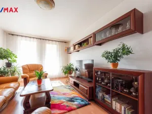 Prodej bytu 3+kk, Popůvky, Horní, 73 m2