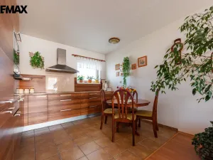 Prodej bytu 3+kk, Popůvky, Horní, 73 m2