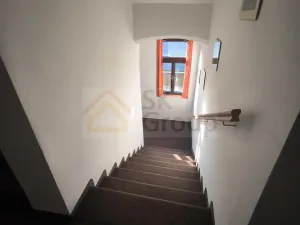 Prodej vícegeneračního domu, Horní Blatná, Krátká, 213 m2