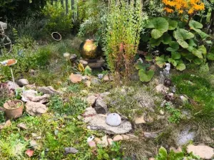 Prodej zahrady, Žlutice, 569 m2