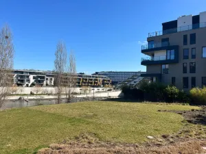 Pronájem bytu 2+kk, Praha - Libeň, Smrčkova, 65 m2