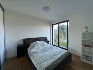 Pronájem bytu 2+kk, Praha - Libeň, Smrčkova, 65 m2