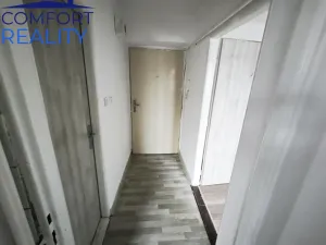 Prodej bytu 1+1, Ostrava - Hrabová, Paskovská, 30 m2