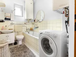 Prodej rodinného domu, Ohaře, 85 m2