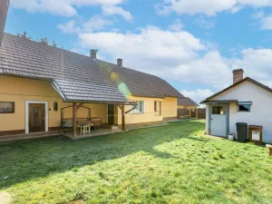 Prodej rodinného domu, Ohaře, 85 m2