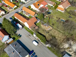 Prodej rodinného domu, Ohaře, 85 m2