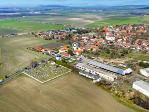 Prodej rodinného domu, Ohaře, 85 m2