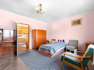 Prodej rodinného domu, Ohaře, 85 m2