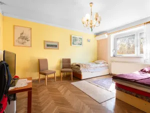 Prodej rodinného domu, Ohaře, 85 m2