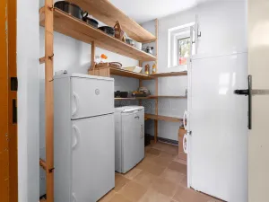 Prodej rodinného domu, Ohaře, 85 m2