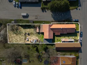 Prodej rodinného domu, Ohaře, 85 m2