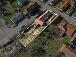 Prodej rodinného domu, Ohaře, 85 m2