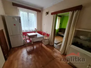 Prodej rodinného domu, Stará Ves nad Ondřejnicí - Stará Ves, Rynek, 180 m2