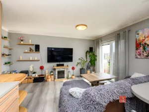 Prodej bytu 3+kk, Plzeň - Lhota, Na Dolíkách, 83 m2