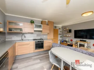 Prodej bytu 3+kk, Plzeň - Lhota, Na Dolíkách, 83 m2