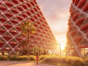 Prodej bytu 2+kk, durres, Albánie, 76 m2