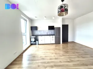 Pronájem bytu 1+kk, Lipník nad Bečvou, Na Výsluní, 33 m2