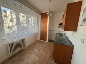 Pronájem bytu 2+1, Kralupy nad Vltavou - Lobeček, Štefánikova, 64 m2