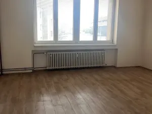 Pronájem bytu 3+1, Ostrava, Ruská, 107 m2