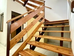 Pronájem rodinného domu, Ostrava - Hrabůvka, Edisonova, 248 m2