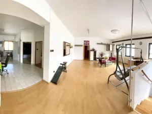 Pronájem rodinného domu, Ostrava - Hrabůvka, Edisonova, 248 m2