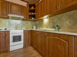 Prodej rodinného domu, Červené Pečky, Na Parkáně, 126 m2