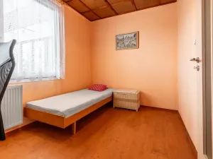 Prodej rodinného domu, Červené Pečky, Na Parkáně, 126 m2